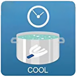 Cool Down The ZGuard