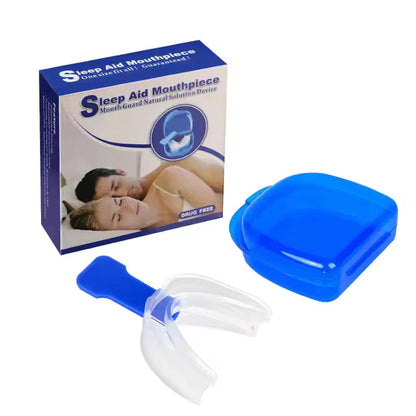 ZGUARD Snore Guard | Improve Sleep, Energy & Daily Focus